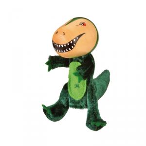 Marioneta de dedo T-Rex