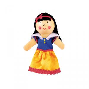 Marioneta de dedo Blancanieves