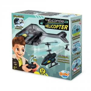 Helicóptero RC