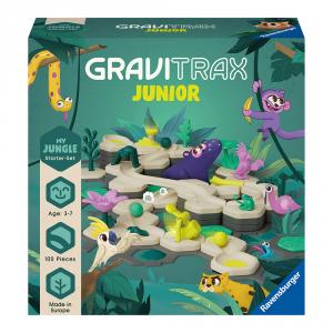 Gravitrax junior starter set L selva