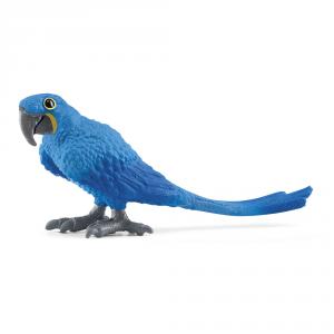 Guacamayo jacinto. Schleich