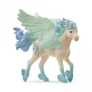 Potro unicornio Stormy Bayala