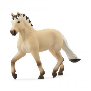 Yegua fiordo. Schleich