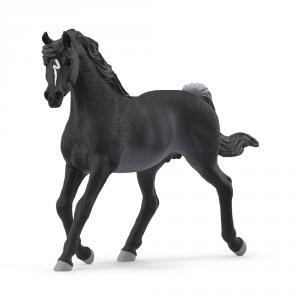 Caballo semental árabe. Schleich