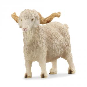 Cabra de Angora. Schleich