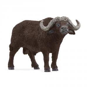 Búfalo africano. Schleich