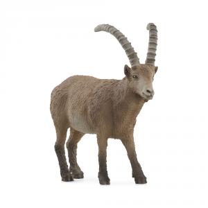 Cabra montesa. Schleich