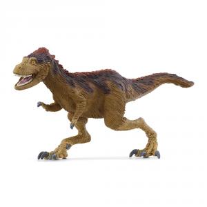 Moros intrepidus. Schleich