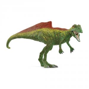 Concavenator. Schleich