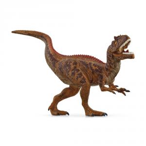 Allosaurus. Schleich