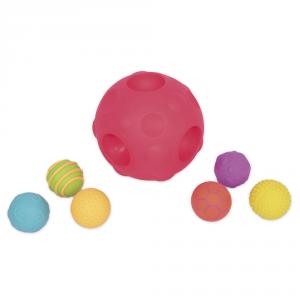 Pelota sensorial meteor ball