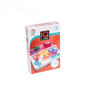 Juego de lógica IQ Link