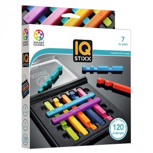 Juego de lógica IQ Stixx