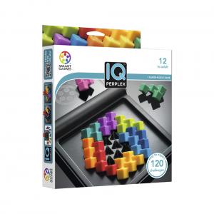 Juego de lógica IQ Perplex