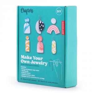 DIY Set crea tus joyas Crafters