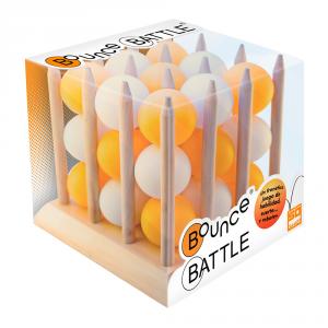 Juego de habilidad Bounce Battle