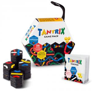 Tantrix Game Pack versión daltonismo