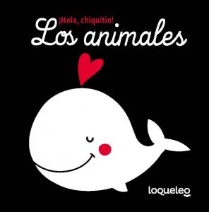 Los animales.