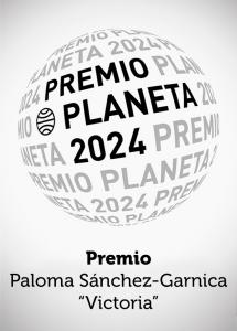 Victoria. Premio planeta 2024