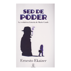 Sed de poder