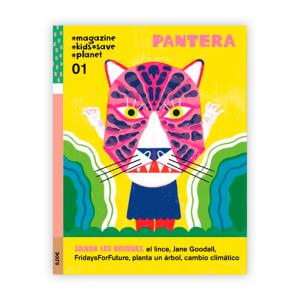 Revista Pantera