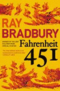 FAHRENHEIT 451. HARPERCOLLINS