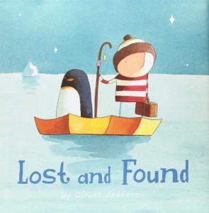 Lost and found