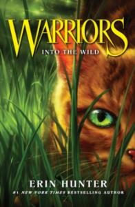 Warrior cats 1: Into the Wild