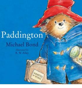 PADDINGTON