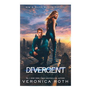 DIVERGENT