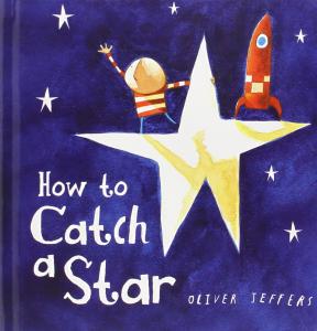 How to catch a star