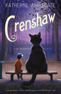 Crenshaw. Harper Collins