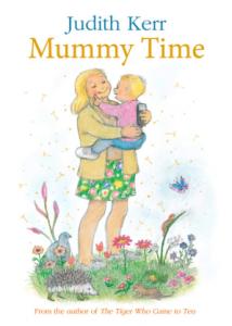 Mummy Time.