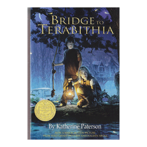 BRIDGE TO TERABITHIA