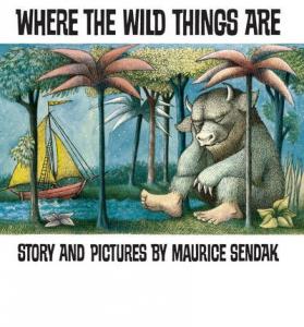 Where the wild things are