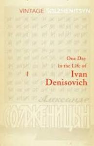 One day in the life of Ivan Denisovich