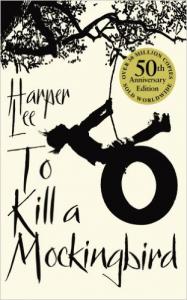 To kill a mockingbird.