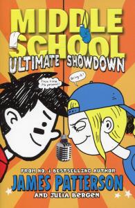 Middle School: Ultimate Showdown