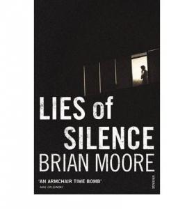 Lies of silence (Fiction).