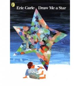 DRAW ME A STAR