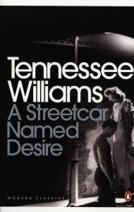 A streetcar named desire