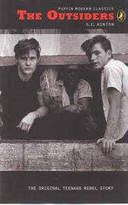 THE OUTSIDERS