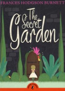 The Secret Garden