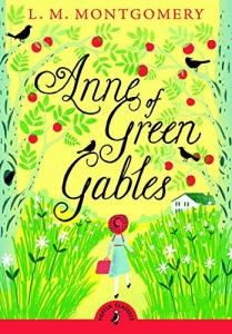 Anne green Gables