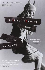 Thirteen reasons why