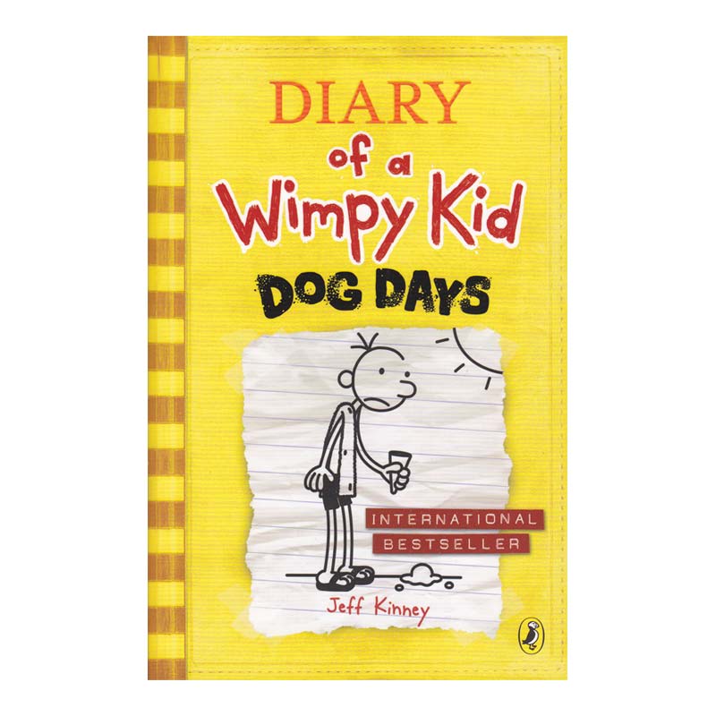 Diary of a Wimpy Kid: Dog Days