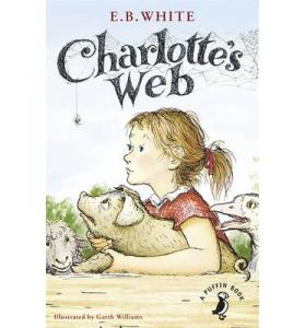 Charlotte´s web (Puffin modern calssics relaunch)