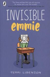 INVISIBLE EMMIE.