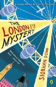 The London eye mystery.