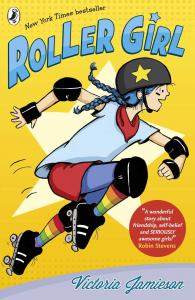 ROLLER GIRL